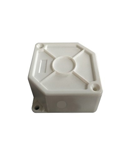 КР 60х60х30, IP65 (глухая). Коробка распределительная. Магнито-Контакт в Екатеринбурге