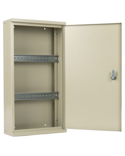 Ящик 580х310х120 (Х) IP31 (MEC14104). Ящик с DIN-рейкой. МЭК-Электрика в Екатеринбурге