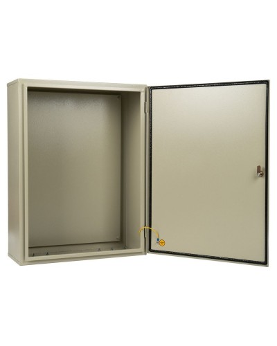 ЩМП - 085 МЭК (1000х650х260) IP65 (MEC11312). Шкаф с монтажной панелью. МЭК-Электрика в Екатеринбурге