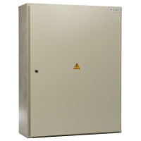 ЩМП - 08 МЭК (900х700х260) IP31 (MEC11115). Шкаф с монтажной панелью. МЭК-Электрика