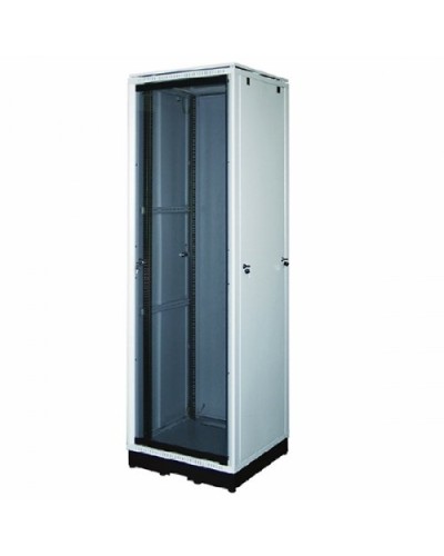 МЕТА 4901-24. Шкаф телекоммуникационный 19 напольный 24U. Мета в Екатеринбурге