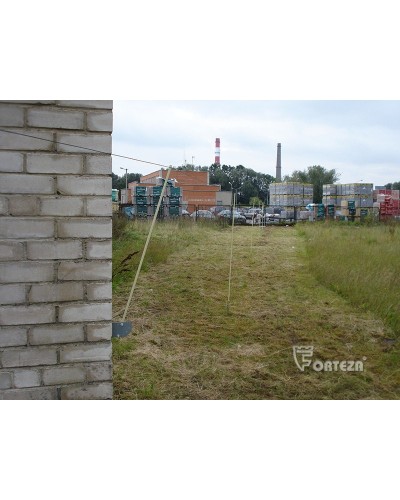 КМЧ-СТ2. Монтажный комплект. Охранная техника в Екатеринбурге