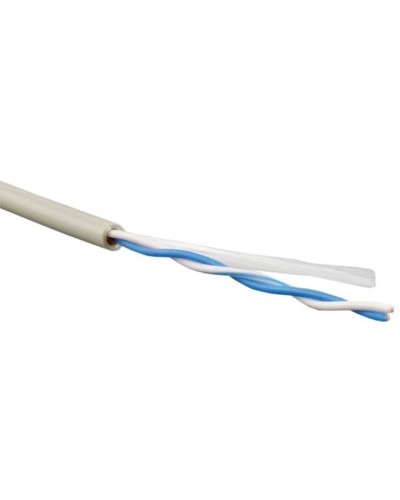 ParLan U/UTP Cat5e PVC 1х2х0,52. Кабель «витая пара» (LAN) для структурированных систем связи. Паритет в Екатеринбурге