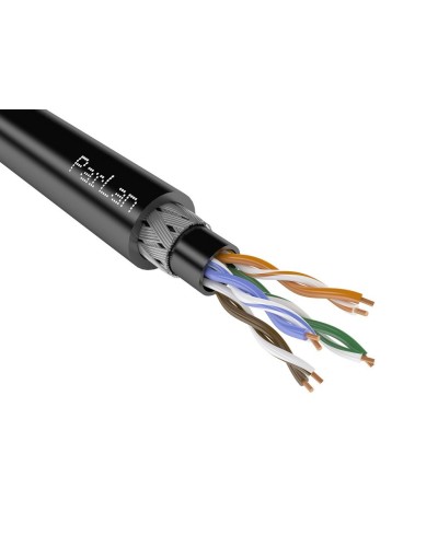 ParLan ARM PS U/UTP Cat5e 4х2x0,52 PE. Кабель «витая пара» (LAN) для структурированных систем связи. Паритет в Екатеринбурге