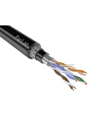 ParLan ARM PS F/UTP Cat5e 4х2х0,52 РЕ. Кабель «витая пара» (LAN) для структурированных систем связи. Паритет в Екатеринбурге