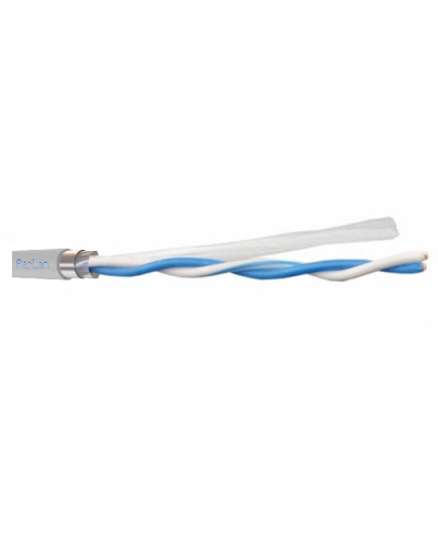 ParLan F/UTP Cat5e PVC 1х2х0,52 (100018). Кабель «витая пара» (LAN) для структурированных систем связи. Паритет в Екатеринбурге