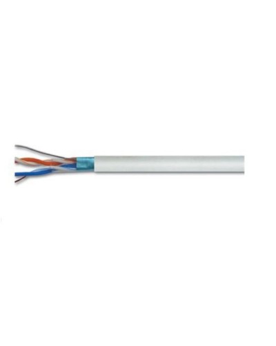 ParLan F/UTP Cat5e PVC 2х2х0,52 (100006). Кабель «витая пара» (LAN) для структурированных систем связи. Паритет в Екатеринбурге