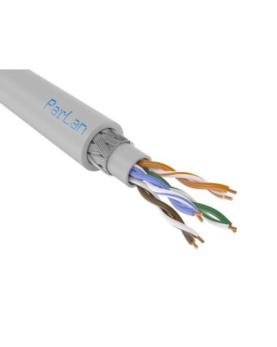 ParLan ARM PS U/UTP Cat5е 4х2х0,52 PVC. Кабель «витая пара» (LAN) для структурированных систем связи. Паритет в Екатеринбурге