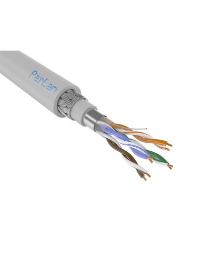 ParLan ARM PS F/UTP Cat5е 4х2х0,52 PVC. Кабель «витая пара» (LAN) для структурированных систем связи. Паритет в Екатеринбурге