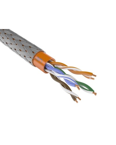 ParLan ARM U/UTP Cat5е 4х2х0,52 ZH нг(А)-HF. Кабель «витая пара» (LAN) для структурированных систем связи. Паритет в Екатеринбурге