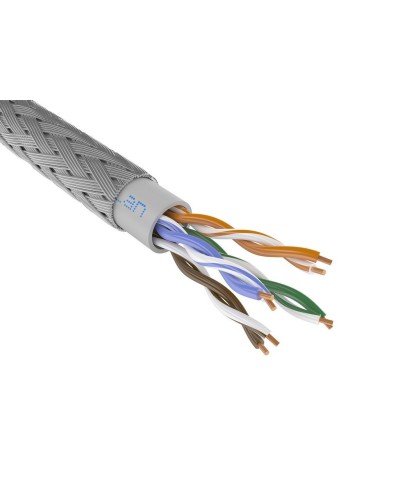 ParLan ARM U/UTP Cat5е 4х2х0,52 PVC. Кабель «витая пара» (LAN) для структурированных систем связи. Паритет в Екатеринбурге