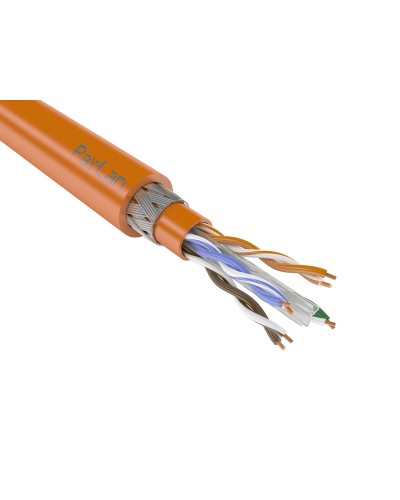ParLan ARM PS U/UTP Cat6 4х2х0,57 ZH нг(А)-HF. Кабель «витая пара» (Cat6)(LAN) для структурированных систем связи. Паритет в Екатеринбурге