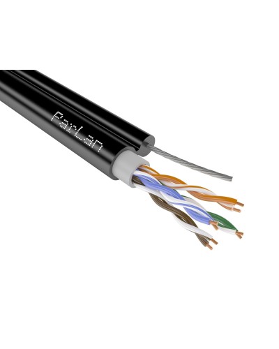 ParLan U/UTP Cat5e PVC/PEtr 4х2х0,52. Кабель «витая пара» (LAN) для структурированных систем связи. Паритет в Екатеринбурге