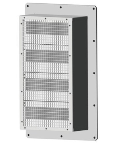 Декоративная решетка для КСИД 600/450Д. Решетка декоративная. Пожтехника в Екатеринбурге