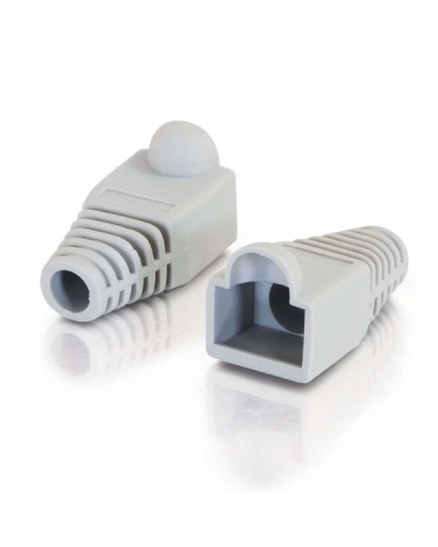 RJ-45-cap (серый). Изолирующий колпачок. Прочие зарубежные в Екатеринбурге