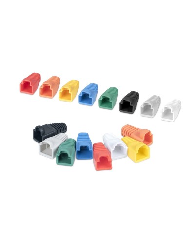 RJ-45-cap (синий). Изолирующий колпачок. Прочие зарубежные в Екатеринбурге