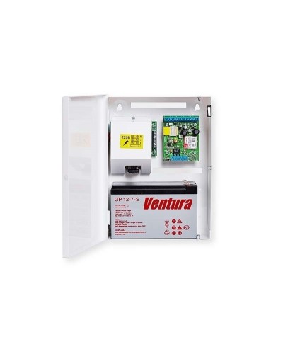 E800-2GSM Эко-SBK25 -EPS. Устройство оконечное объектовое серии ЭКО. Проксима в Екатеринбурге