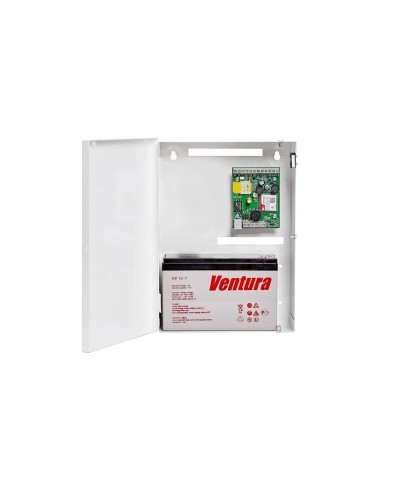 E800-2GSM Эко-SBK25. Устройство оконечное объектовое серии ЭКО. Проксима в Екатеринбурге