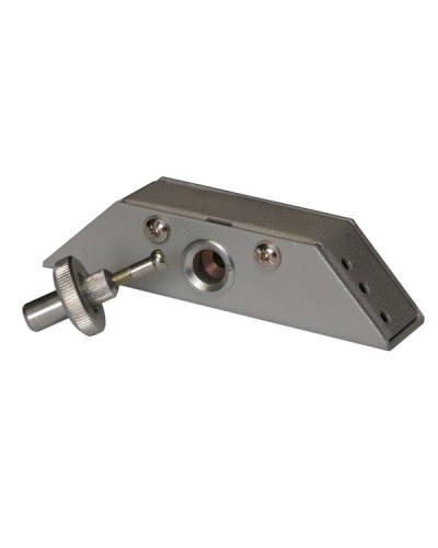 Promix-SM101.10 silver (Шериф-1 лайт НЗ-С). Замок электромеханический. Промикс в Екатеринбурге