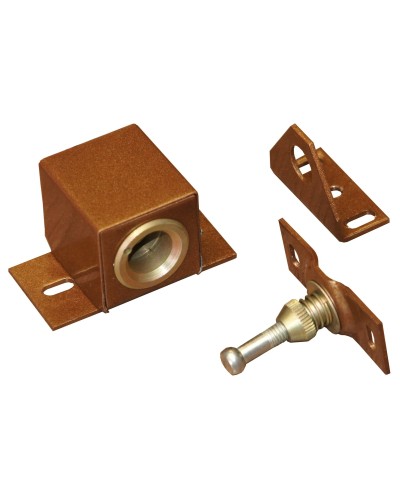 Promix-SM102.01 brown (Шериф-2 лайт НО-К 24В). Замок электромеханический. Промикс в Екатеринбурге