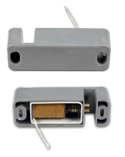 Promix-SM493.10 (Шериф-9Л). Замок электромеханический. Промикс в Екатеринбурге