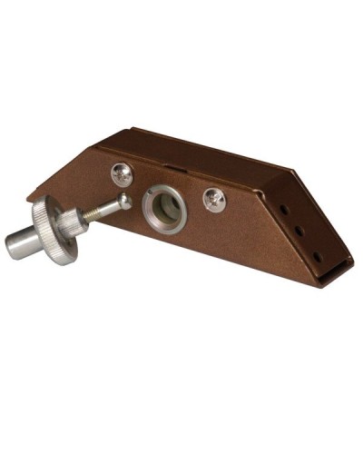Promix-SM101.00.3 brown (Шериф-1 премиум НО-К). Замок электромеханический. Промикс в Екатеринбурге