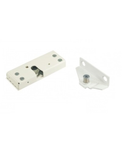 Promix-SM306.10 white (Шериф-6 НЗ-Б). Замок электромеханический. Промикс в Екатеринбурге