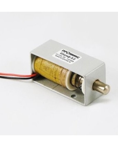 Promix-SM490.10 (Шериф-9.0 НЗ). Замок электромеханический. Промикс в Екатеринбурге