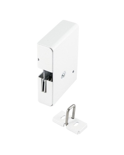 Promix-SM308.10.1 white (Шериф-8 НЗ-Б). Замок электромеханический. Промикс в Екатеринбурге