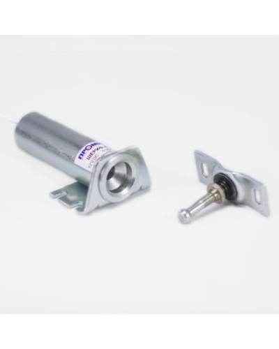 Promix-SM104.10 (Шериф-4 НЗ). Замок электромеханический. Промикс в Екатеринбурге