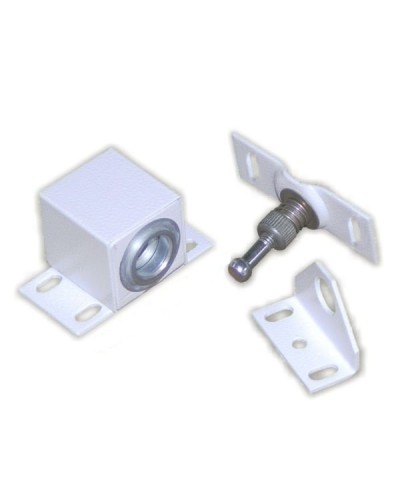 Promix-SM102.11 white (Шериф-2 лайт НЗ-Б 24В). Замок электромеханический. Промикс в Екатеринбурге