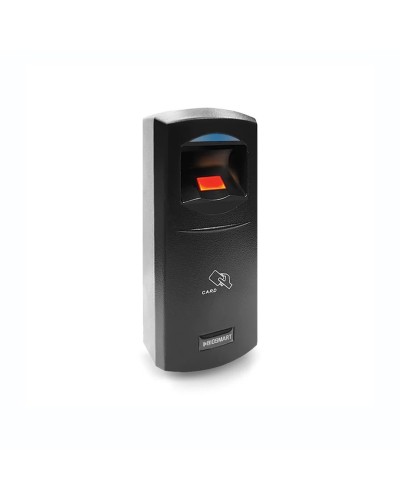 BioSmart 4-E-MF-T-L. Контроллер биометрический. Прософт-Биометрикс в Екатеринбурге