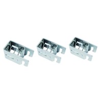 CL 20 EMC (10шт). Прижим кабельный с контактом ЭМС. ПРОВЕНТО