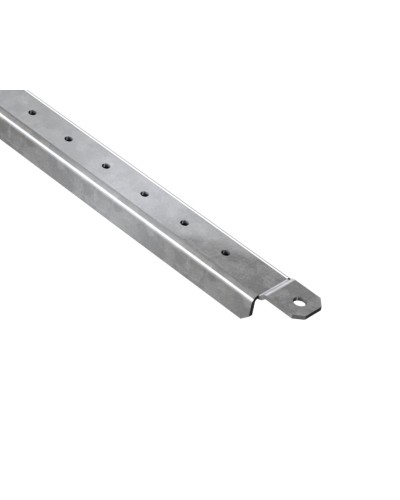 VB 60 G (компл 10 шт). Рейка для глухой двери. ПРОВЕНТО в Екатеринбурге