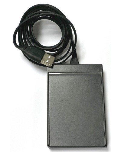 Gate-USB-MF. Настольный считыватель. Равелин в Екатеринбурге