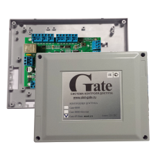 Gate-IP-Base mod.23. Сетевой контроллер. Равелин