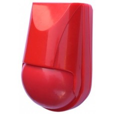 Пирон-4 RED. Извещатель охранный объемный оптико-электронный. Риэлта