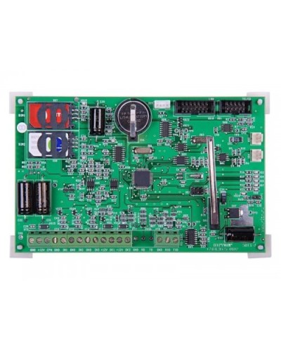 Контакт GSM-5-RT3 (для Болида). Панель охранная. Ритм в Екатеринбурге