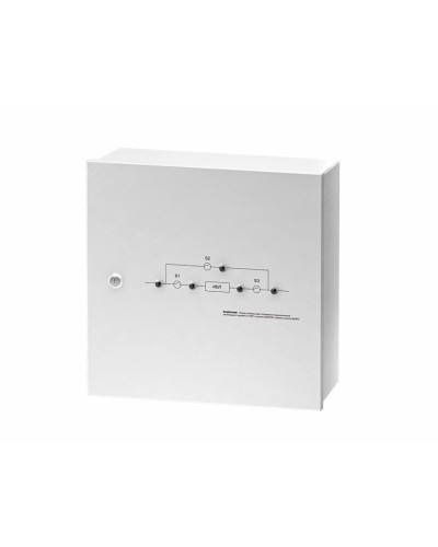 EBM-10/31-WTL-1PT. Модуль внешнего байпаса для ИБП ST3110SL, ST3110L. Штиль в Екатеринбурге