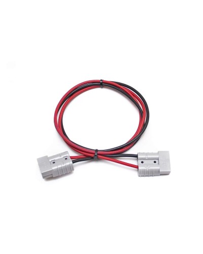 TD50A-TD50A-5-2x10. Батарейный кабель. Штиль в Екатеринбурге