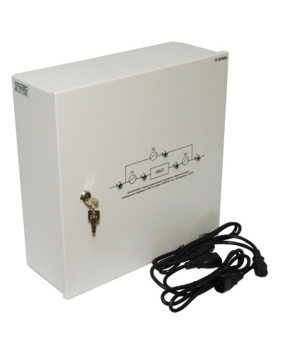 EBM-01-WCL-1. Модуль внешнего байпаса для ИБП ST1101SL, ST1101L. Штиль в Екатеринбурге