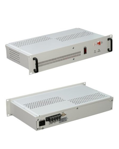 Штиль PS6010G в 19 корпусе. ИБП постоянного тока. Штиль в Екатеринбурге