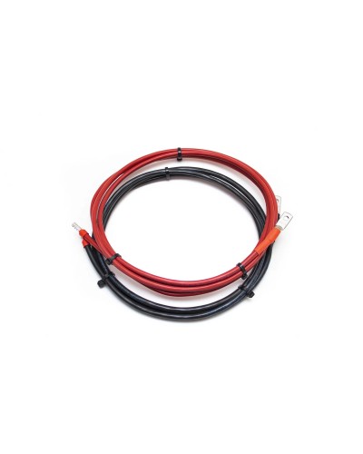 T-M8-1-2x10. Батарейный кабель. Штиль в Екатеринбурге