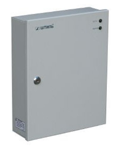 Штиль PS1205D. ИБП постоянного тока. Штиль в Екатеринбурге