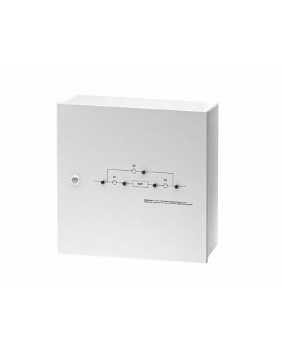 EBM-10/31-WTL-1T. Модуль внешнего байпаса для ИБП ST3110SL, ST3110L. Штиль в Екатеринбурге