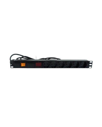 S6-Amp. Блок электрических розеток. Штиль в Екатеринбурге