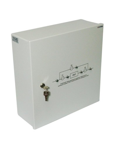 EBM-02-WCL-1S. Модуль внешнего байпаса для ИБП ST1102SL, ST1102L. Штиль в Екатеринбурге