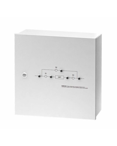 EBM-10/31-WTL-2PT. Модуль внешнего байпаса для ИБП ST3110SL, ST3110L. Штиль в Екатеринбурге