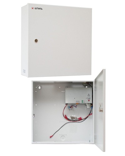 Штиль PS1205E. ИБП постоянного тока. Штиль в Екатеринбурге