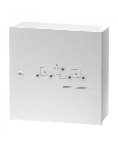 EBM-10-WTL-1T. Модуль внешнего байпаса для ИБП ST1106SL, ST1106L, ST1110SL, ST1110L. Штиль в Екатеринбурге